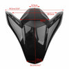 Kawasaki Z900 ABS (2017-2024) Black Pillion Seat Cover
