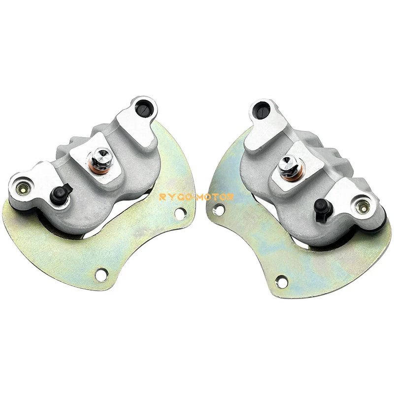 Polaris RZR Turbo S / RZR XP / RZR XP4 Rear Brake Caliper Pads (2016–2021)