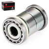 Polaris General 1000 Front Differential Output Hub Assembly (2017–2025)