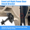 Mercedes Benz Vito W639 Front Door Check Assembly (2003-2014)