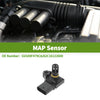 Ford Flex MAP Sensor (2015-2019)