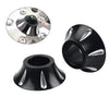 Harley Electra Glide, Road King 25mm Tapered Axle Wheel Spacers (08-23)