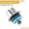 Ford E-150 (1999-2004) Metal 20-70 Psi Fuel Pressure Regulator