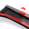 BMW 1 Series F20 F21 Black Rear Window Side Spoiler Wing (2012-2019)