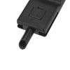 Chevrolet Interior Door Lock Knob Pull Pins (Front/Rear)