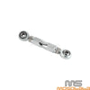 Harley Softail Dyna Chrome Shifter Shift Linkage Mid-Controls (2012-2017)