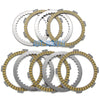Kawasaki KLT160, KLT185 Clutch Friction Disc Plate (1985-1987)