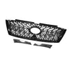 Toyota Land Cruiser Prado FJ150 Front Upper Hood Bumper Grille (2014–2017)