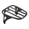 Harley Davidson Softail FLDE FLHC Five Bar Solo Luggage Bag Rack (2018-2025)