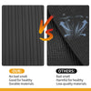 Honda CR-V 5 Seat (2013-2017) Stripe Pattern Cargo Liner Rear Trunk Mat