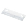 Chevy Tahoe, Suburban, GMC Envoy, Yukon Clear Lens Cover (2000-2006)