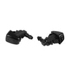 Dodge Nitro 2 x Windshield Wiper Jet Nozzles (2007-2011)
