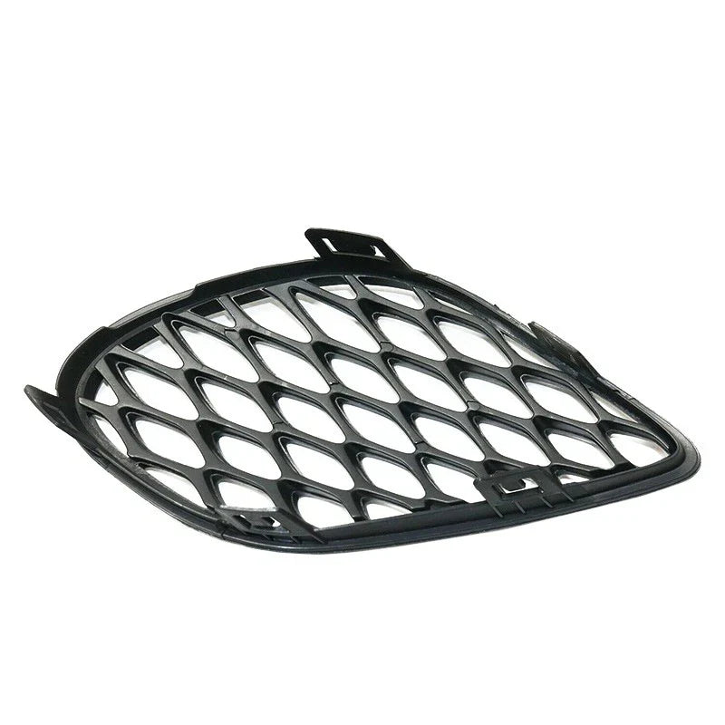 2015-2016 Dodge Charger Front L&R Fog Light Grille (2015-2016)