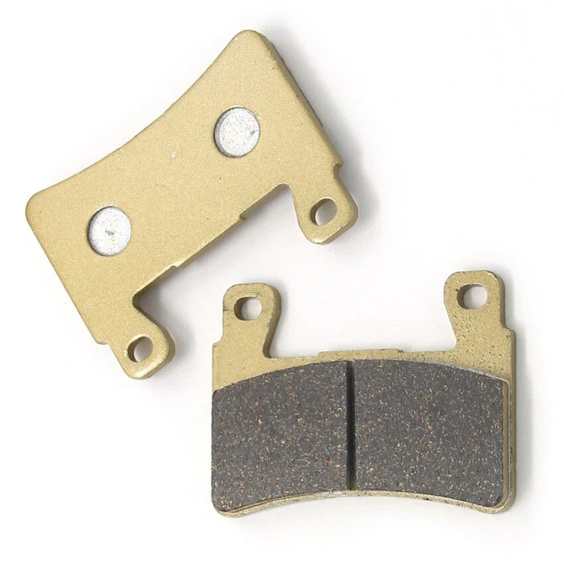 Hyosung ST7 Deluxe Rear Brake Pad Set (2012-2015)