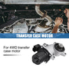 Chevrolet Silverado 1500 Auto Transfer Case Motor (2007-2018)