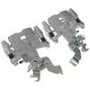 Mazda 6 GG GH GY Pair Rear LH + RH Hand Brake Calipers (2002-2010)