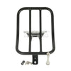 Harley Road King Custom Classic Rear Fender Luggage Rack (1997-2008)