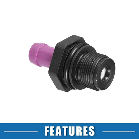 Nissan Versa Kicks (2010-2023)  Pcs PCV Valve Exhaust Fittings