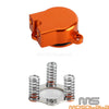 Harley CVO Touring Roadking FLHR FLHT Clutch Release Pump Set (2014-2020)