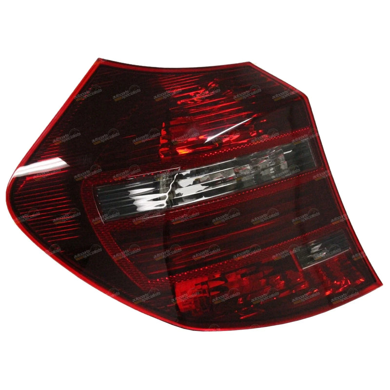 BMW 1 Series E87 5Dr Hatch (2007-2011) LHS LH Blackline LED Tail Light