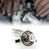 Dodge Ram 2500 3500 Engine Coolant Thermostat Housing (2014-2020)