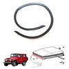 Toyota Land Cruiser BJ40 BJ41 BJ46 FJ40 FJ45 HJ47 Roof Weatherstrip Seal