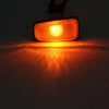 Peugeot 106 306 406 806 Citroen Front Side Marker Light Lamp (1991-2006)