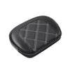Harley Road King FLHR, Road Glide FLTR Sissy Bar Backrest Pad (1994-2023)