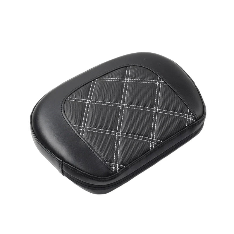 Harley Road King FLHR, Road Glide FLTR Sissy Bar Backrest Pad (1994-2023)