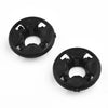 Toyota Corolla 2 x Hood Support Prop Rod Grommet Nylon