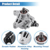 Honda Accord CR-V Element Acura TSX RSX 2.0L 2.4L Power Steering Pump