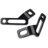 Harley Electra Glide, Street Glide, Road King Rear Footrest Tie-Down Brackets (2009-2023)