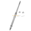 Yamaha Kodiak 450 YFM450F Rear Axle Shaft (2003–2004)