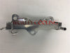 Honda CR250 CR250R Aluminum Radiator & Hose (1988-1989)