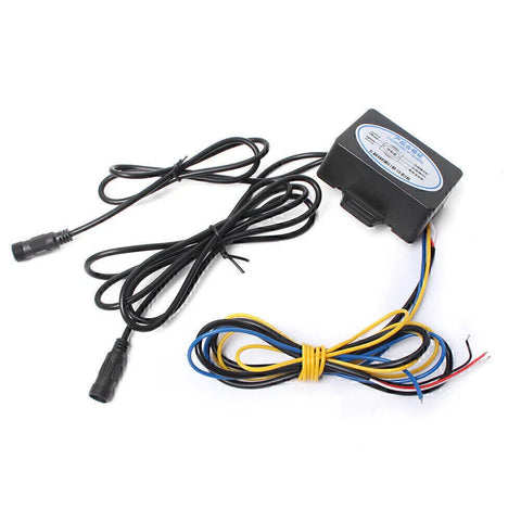 Ford Ranger Daytime Running Light & Turn Signal (2015-2017)