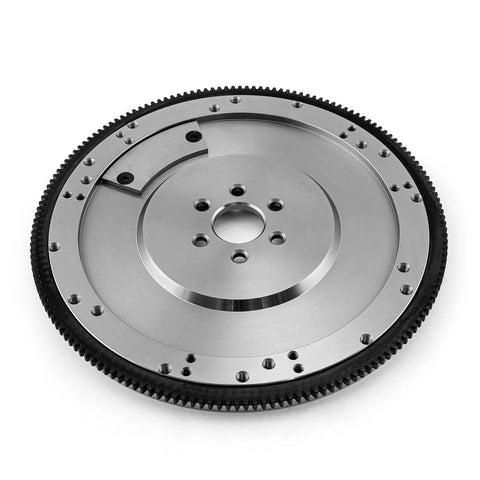 Ford SB 289 302 351 351C Windsor Billet Steel SFI Flywheel