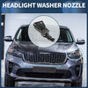 Mercedes-Benz GL320 Driver Side Headlight Washer Nozzle (2007-2012)