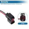 Dodge ABS Wheel Speed Sensor Connector