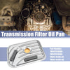 Ford Focus Transmission Filter Oil Pan Gasket (2005-2011)