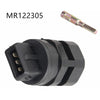 Mitsubishi Montero Pajero Shogun L200 L400 Transmission Speed Sensor (1991-2006)