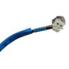Suzuki AN400 Burgman 400, AN250 Burgman 250 Fuel Pump 8mm (1998-2002)