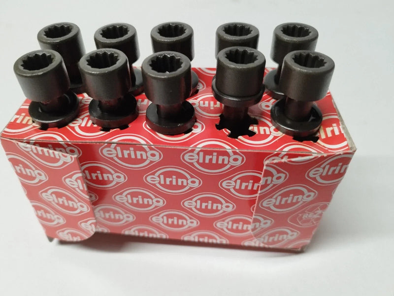 VW, Audi, Seat Head Bolts (1985–1999)