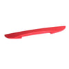 4pcs Universal Red Car Door Edge Scratch Protector Guard Strip