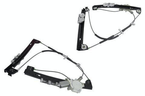 Front Window Regulator Left Hand Side FOR Mini Cooper R50