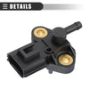 Ford Expedition Fuel Injection Pressure Sensor (2005-2008)