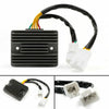 PIAGGIO VESPA GTV300 GTS MP3 125 250 300 Voltage Regulator (2005-2017)