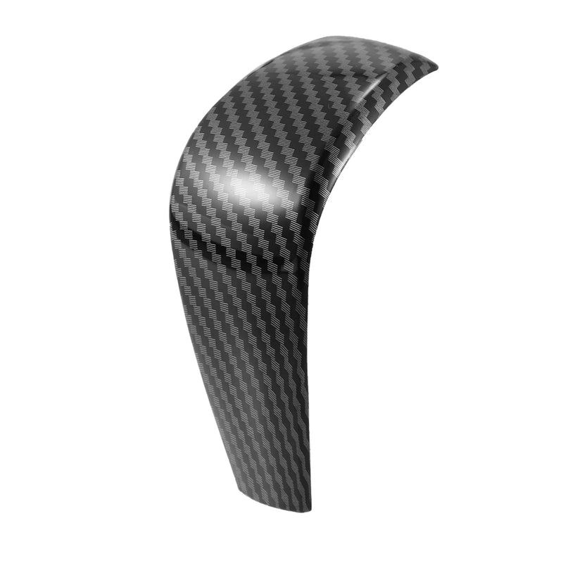 Ford Ranger Carbon Fiber Gear Shifting Knob Cover Trim (2019-2021)