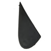 Nissan Versa Left Side Fender Corner Window Mirror Trim (2012-2014)