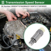 Volvo B6 Transmission Speed Sensor (1991-2006)