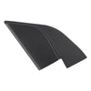Nissan Versa Front Inner Mirror Corner Triangle Trim (2012-2018)